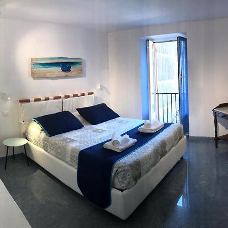 Hannette Cinqueterre Apt Libeccio Manarola Exterior photo