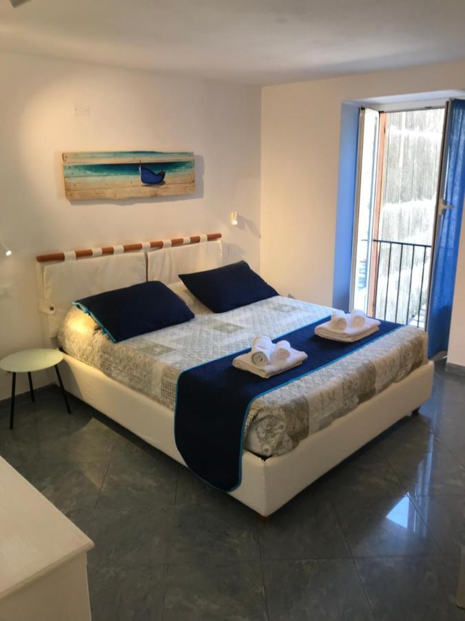 Hannette Cinqueterre Apt Libeccio Manarola Exterior photo